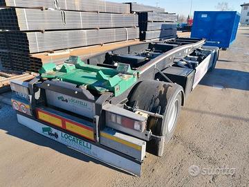 Rimorchio usato US-385