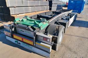 Rimorchio usato US-385