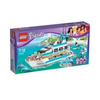 Lego friends 41015 yacht