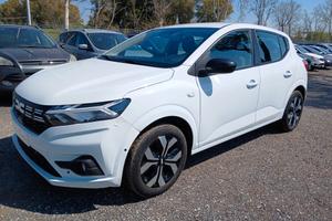 Dacia Sandero Streetway 1.0 TCe 90 CV CVT Journey