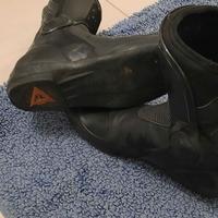 Stivale moto Dainese