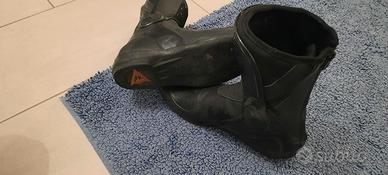 Stivale moto Dainese