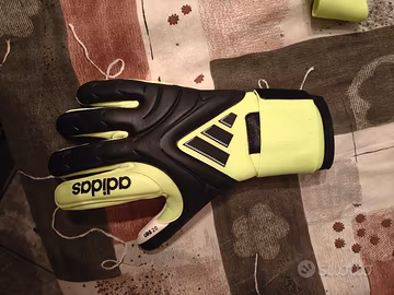 guanti portiere nuovi taglia 8 "Adidas copa GL pro