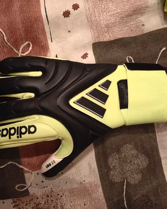 guanti portiere nuovi taglia 8 "Adidas copa GL pro