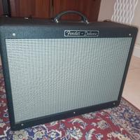 Amplificatore Fender Deluxe 50 w Valvolare