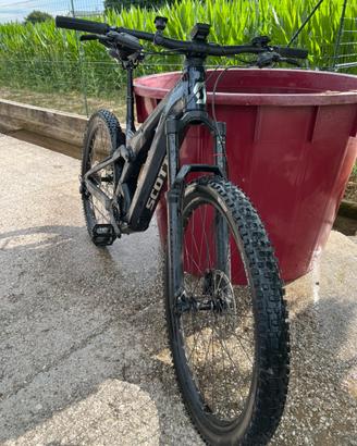 Scott patron 920 2023