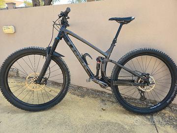 Trek Fuel EX 8   2020