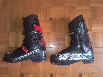 Scarponi sci-alpinismo DYNAFIT DYNA EVO #27 (289mm