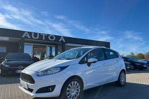 FORD Fiesta Plus 1.4 5p. Bz.- GPL