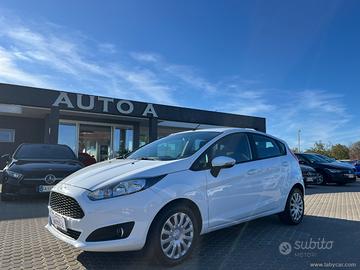 FORD Fiesta Plus 1.4 5p. Bz.- GPL