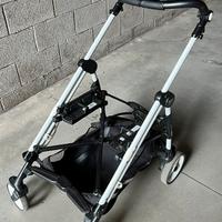 Carrello Passeggino  Switch Easy Drive Peg Perego