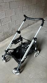 Carrello Passeggino  Switch Easy Drive Peg Perego
