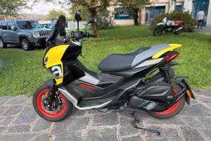 Aprilia SR GT 125