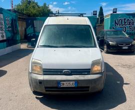 Ford Transit Connect 200S 1.8 TDCi/75CV PC-TN