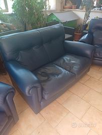 poltrone FRAU. originali