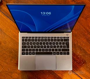 Huawei MateBook X Pro