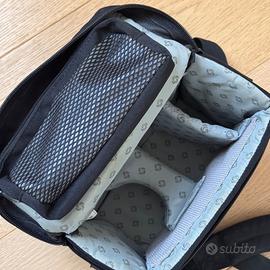 Borsa per fotocamera Samsonite Trekking