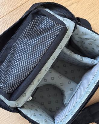 Borsa per fotocamera Samsonite Trekking