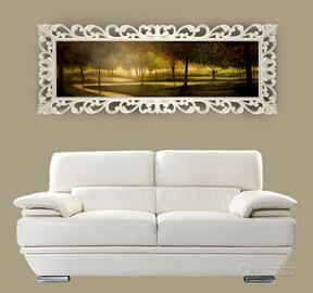 quadro dipinto a mano