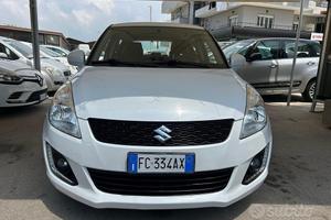 Suzuki Swift 1.2 Dualjet 4WD 5 porte B-Road S&S