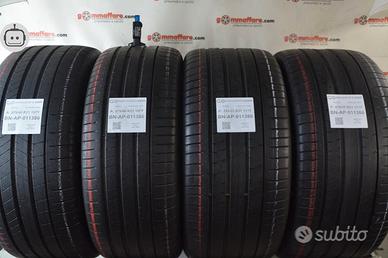 4 pneumatici pirelli 275/40 315/35 r21 ap11386