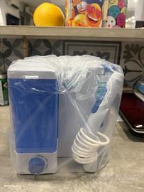 Cliadent idropulsore