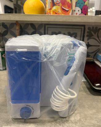 Cliadent idropulsore