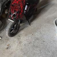 Nrg mc 2 Piaggio