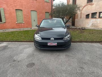 Volkswagen Golf Plus 1.2 TSI Trendline