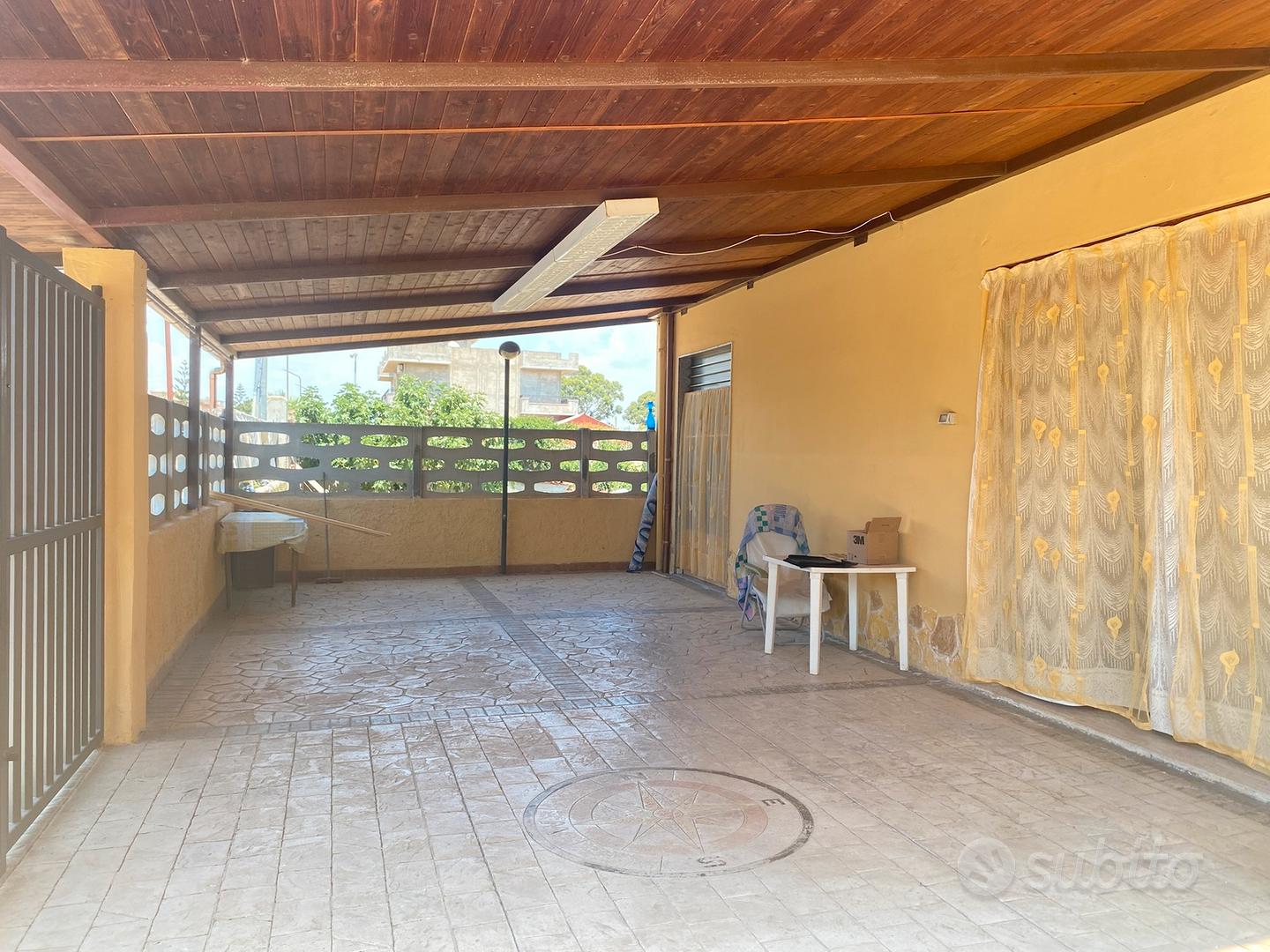 Casa – Gela, Granai Ducali, Caltanissetta - Vista 3