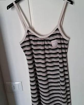 Vestito Converse