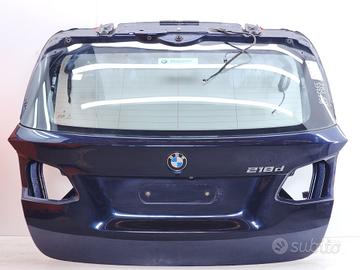 PORTELLONE POSTERIORE BAULE COFANO BMW Serie 2 Act