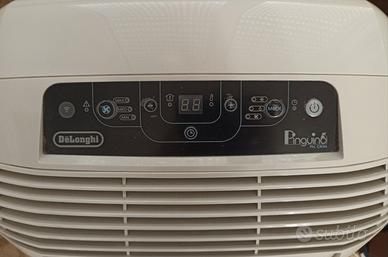 DeLonghi Pinguino PAC CN94 portatile
