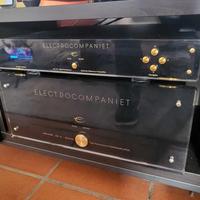 Electrocompaniet SET HI-End