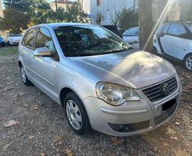 Volkswagen Polo 1.2 5p. Trendline