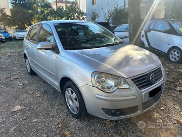 Volkswagen Polo 1.2 5p. Trendline