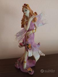 statuina fatina 