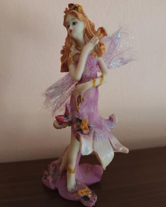 statuina fatina 