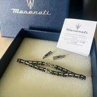 Bracciale maserati