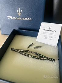 Bracciale maserati