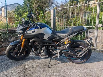 Yamaha MT 09 SP 