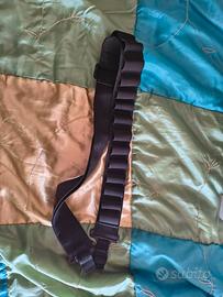 Tracolla porta colpi