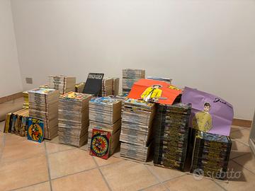 Fumetti