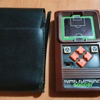 giochi elettronici vintage