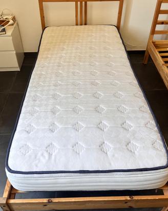 Materasso ortopedico usato  90x200 cm