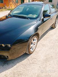 ALFA 159 TD JTDM STATION WAGON