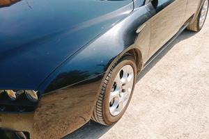 ALFA 159 TD JTDM STATION WAGON