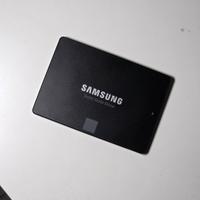 SSD SATA Samsung 850 evo