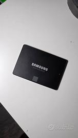 SSD SATA Samsung 850 evo