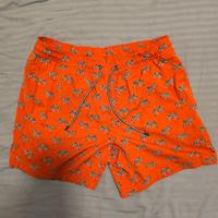 Costume Intimissimi Taglia L colore arancione